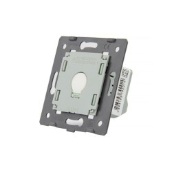 SMART EC WiFi sensorinis jungiklis 1 kanalo LIVOLO C701EC (220V)