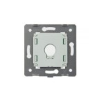 SMART EC WiFi sensorinis jungiklis 1 kanalo LIVOLO C701EC (220V)