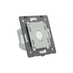 SMART EC WiFi sensorinis jungiklis 1 kanalo LIVOLO C701EC (220V)