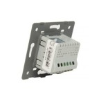 SMART EC WiFi sensorinis jungiklis 1 kanalo LIVOLO C701EC (220V)