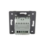 Sensorinis impulsinis jungiklis 1 kanalo – be nulinio N laido LIVOLO C701H (220V)