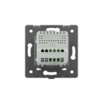 Sensorinis impulsinis jungiklis 1 kanalo – be nulinio N laido LIVOLO C701H (220V)