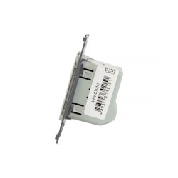Sensorinis impulsinis jungiklis 1 kanalo – be nulinio N laido LIVOLO C701H (220V)
