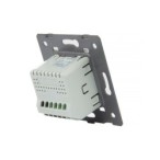 Sensorinis perjungiklis 1 kanalo LIVOLO C701S (220V)