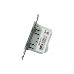 Sensorinis perjungiklis 1 kanalo LIVOLO C701S (220V)