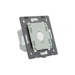 SMART EC WiFi sensorinis perjungiklis 1 kanalo LIVOLO C701SEC (220V)