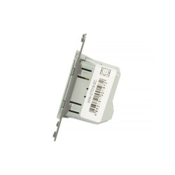 SMART EC WiFi sensorinis perjungiklis 1 kanalo LIVOLO C701SEC (220V)