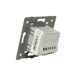 SMART EC WiFi sensorinis perjungiklis 1 kanalo LIVOLO C701SEC (220V)