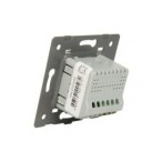 SMART EC WiFi sensorinis perjungiklis 1 kanalo LIVOLO C701SEC (220V)