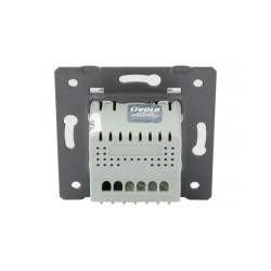 SMART EC WiFi sensorinis perjungiklis 1 kanalo LIVOLO C701SEC (220V)
