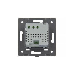 Išmanusis SMART EC WiFi Sensorinis termostatas su išoriniu jutiklio laidu LIVOLO C701TMC-EC-61 - Balta
