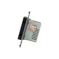 Išmanusis SMART EC WiFi Sensorinis termostatas su išoriniu jutiklio laidu LIVOLO C701TMC-EC-61 - Juoda