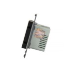 Išmanusis SMART EC WiFi Sensorinis termostatas su išoriniu jutiklio laidu LIVOLO C701TMC-EC-61 - Juoda