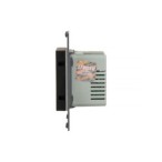 Išmanusis SMART EC WiFi Sensorinis termostatas su išoriniu jutiklio laidu LIVOLO C701TMC-EC-61 - Juoda