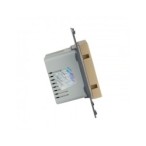 Išmanusis SMART EC WiFi Sensorinis termostatas su išoriniu jutiklio laidu LIVOLO C701TMC-EC-61 - Aukso