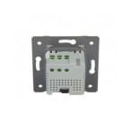 Išmanusis SMART EC WiFi Sensorinis termostatas su išoriniu jutiklio laidu LIVOLO C701TMC-EC-61 - Aukso