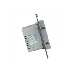 Išmanusis SMART EC WiFi Sensorinis termostatas su išoriniu jutiklio laidu LIVOLO C701TMC-EC-61 - Pilka