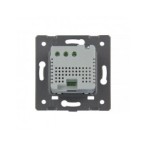 Išmanusis SMART EC WiFi Sensorinis termostatas su išoriniu jutiklio laidu LIVOLO C701TMC-EC-61 - Pilka