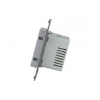 Išmanusis SMART EC WiFi Sensorinis termostatas su išoriniu jutiklio laidu LIVOLO C701TMC-EC-61 - Pilka