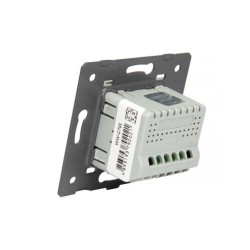 Sensorinis jungiklis 2 kanalų LIVOLO C702 (220V)