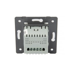 Sensorinis jungiklis 2 kanalų LIVOLO C702 (220V)