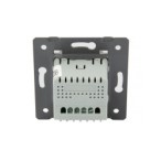 Sensorinis jungiklis 2 kanalų LIVOLO C702 (220V)