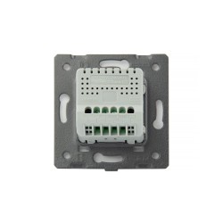 Sensorinis jungiklis 2 kanalų LIVOLO C702 (220V)