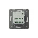 Sensorinis jungiklis 2 kanalų LIVOLO C702 (220V)