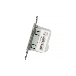 Sensorinis jungiklis 2 kanalų LIVOLO C702 (220V)