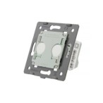 Žemos įtampos sensorinis jungiklis 2 kanalų LIVOLO C702C (12-24V)