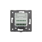 Žemos įtampos sensorinis jungiklis 2 kanalų LIVOLO C702C (12-24V)