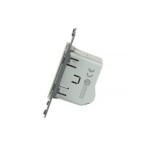Žemos įtampos sensorinis jungiklis 2 kanalų LIVOLO C702C (12-24V)