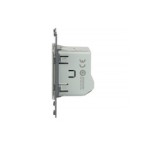 Žemos įtampos sensorinis jungiklis 2 kanalų LIVOLO C702C (12-24V)