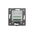 Žemos įtampos sensorinis impulsinis jungiklis 2 kanalų LIVOLO C702CH (12-24V)