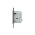 Žemos įtampos sensorinis impulsinis jungiklis 2 kanalų LIVOLO C702CH (12-24V)
