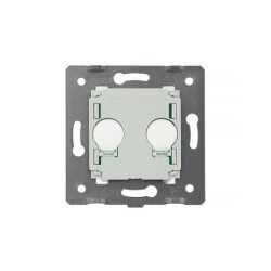 SMART EC WiFi sensorinis jungiklis 2 kanalų LIVOLO C702EC (220V)