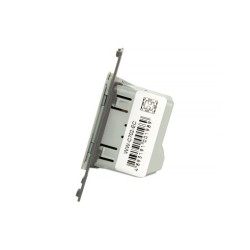 SMART EC WiFi sensorinis jungiklis 2 kanalų LIVOLO C702EC (220V)