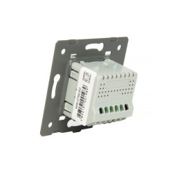 SMART EC WiFi sensorinis jungiklis 2 kanalų LIVOLO C702EC (220V)
