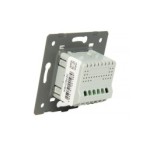 SMART EC WiFi sensorinis jungiklis 2 kanalų LIVOLO C702EC (220V)