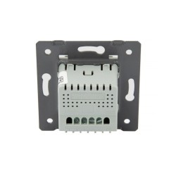 SMART EC WiFi sensorinis jungiklis 2 kanalų LIVOLO C702EC (220V)