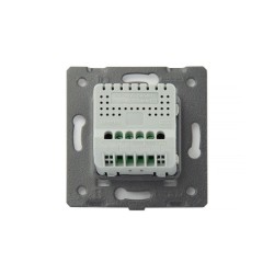 SMART EC WiFi sensorinis jungiklis 2 kanalų LIVOLO C702EC (220V)