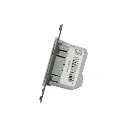 Sensorinis impulsinis jungiklis - suderinamas su Fibaro sistema 2 kanalų LIVOLO C701S