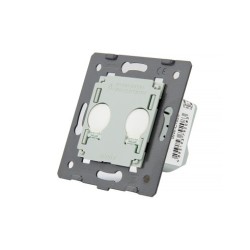 Sensorinis perjungiklis 2 kanalų LIVOLO C702S (220V)