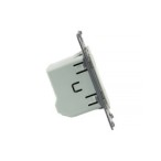 Sensorinis perjungiklis 2 kanalų LIVOLO C702S (220V)
