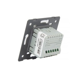 Sensorinis perjungiklis 2 kanalų LIVOLO C702S (220V)