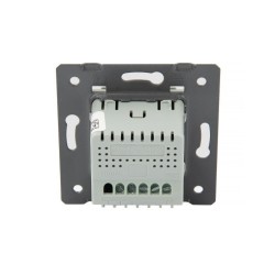 Sensorinis perjungiklis 2 kanalų LIVOLO C702S (220V)