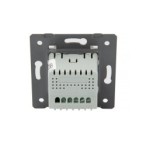Sensorinis perjungiklis 2 kanalų LIVOLO C702S (220V)