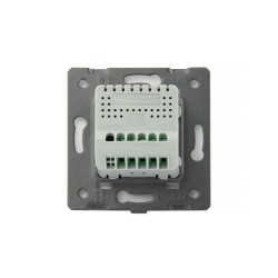 Sensorinis perjungiklis 2 kanalų LIVOLO C702S (220V)