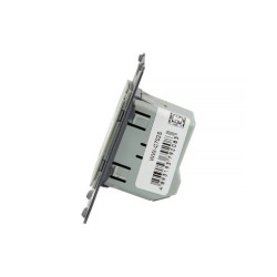 Sensorinis perjungiklis 2 kanalų LIVOLO C702S (220V)