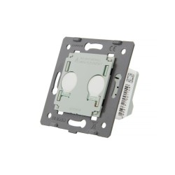 SMART EC WiFi sensorinis perjungiklis 2 kanalų LIVOLO C702SEC (220V)